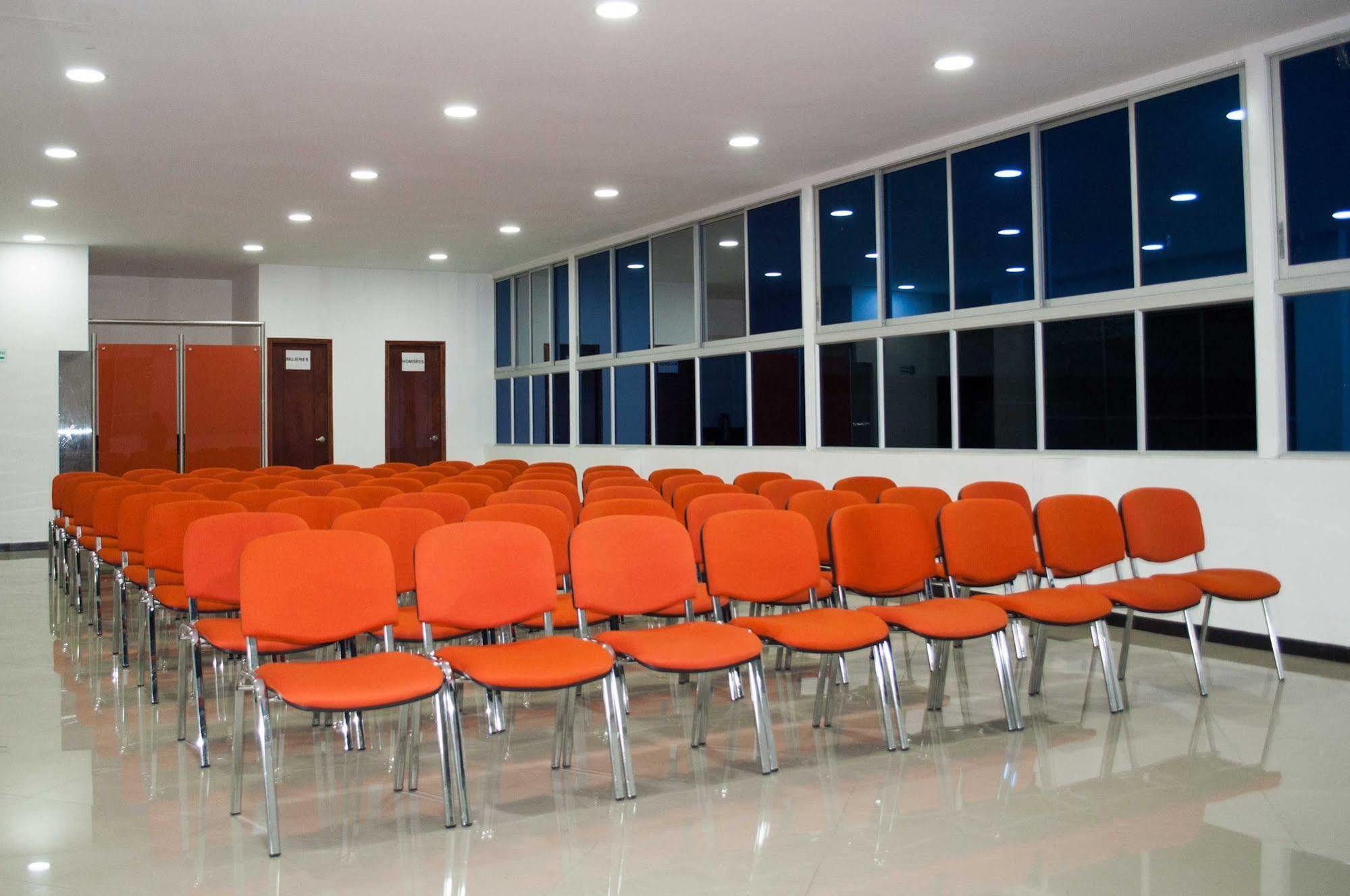 Hotel Ferias Park Bogota Luaran gambar